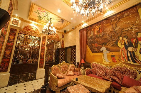 昭通市高档KTV妹子质量哪家好 昭通市高档KTV妹子质量哪家好